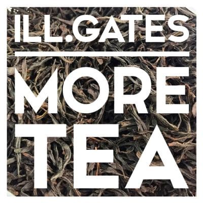 ill.Gates - More Tea (Mr. Bill Remix)